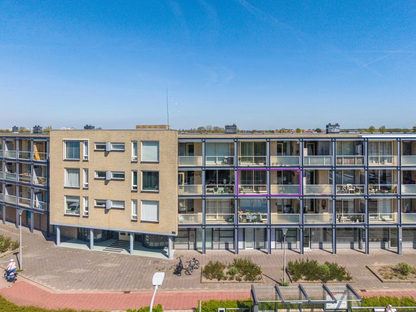Voorhout – Componistenlaan 139