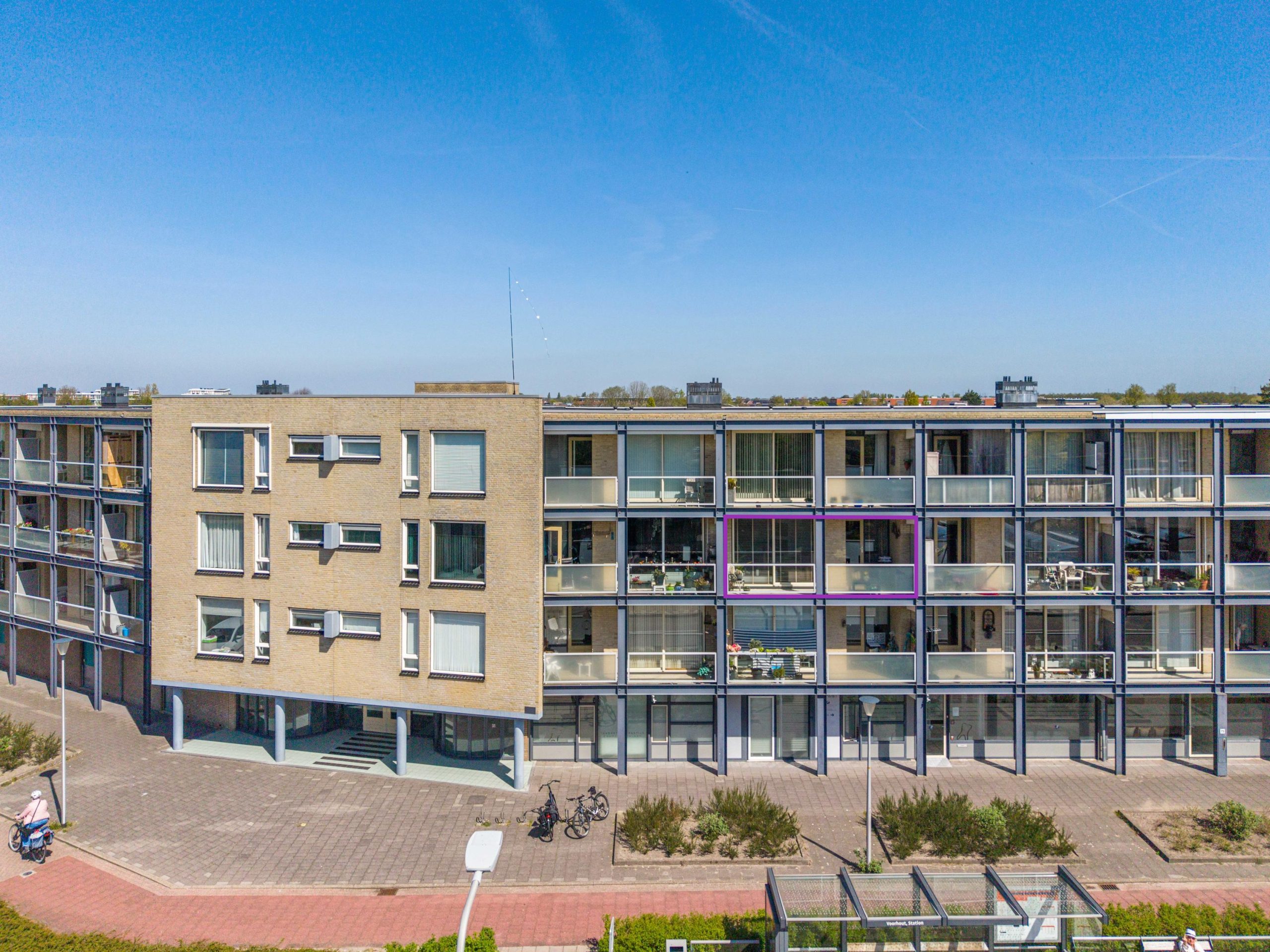 Voorhout – Componistenlaan 139 Voorhout – Componistenlaan 139