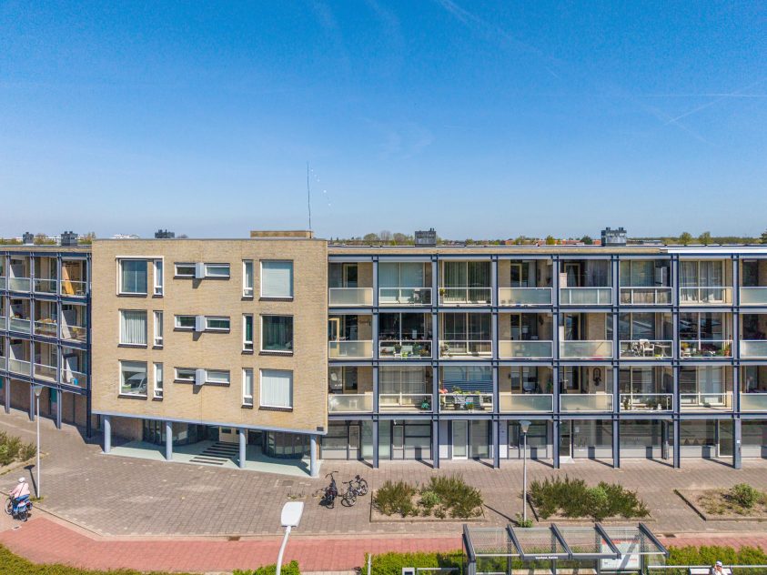 Voorhout – Componistenlaan 139