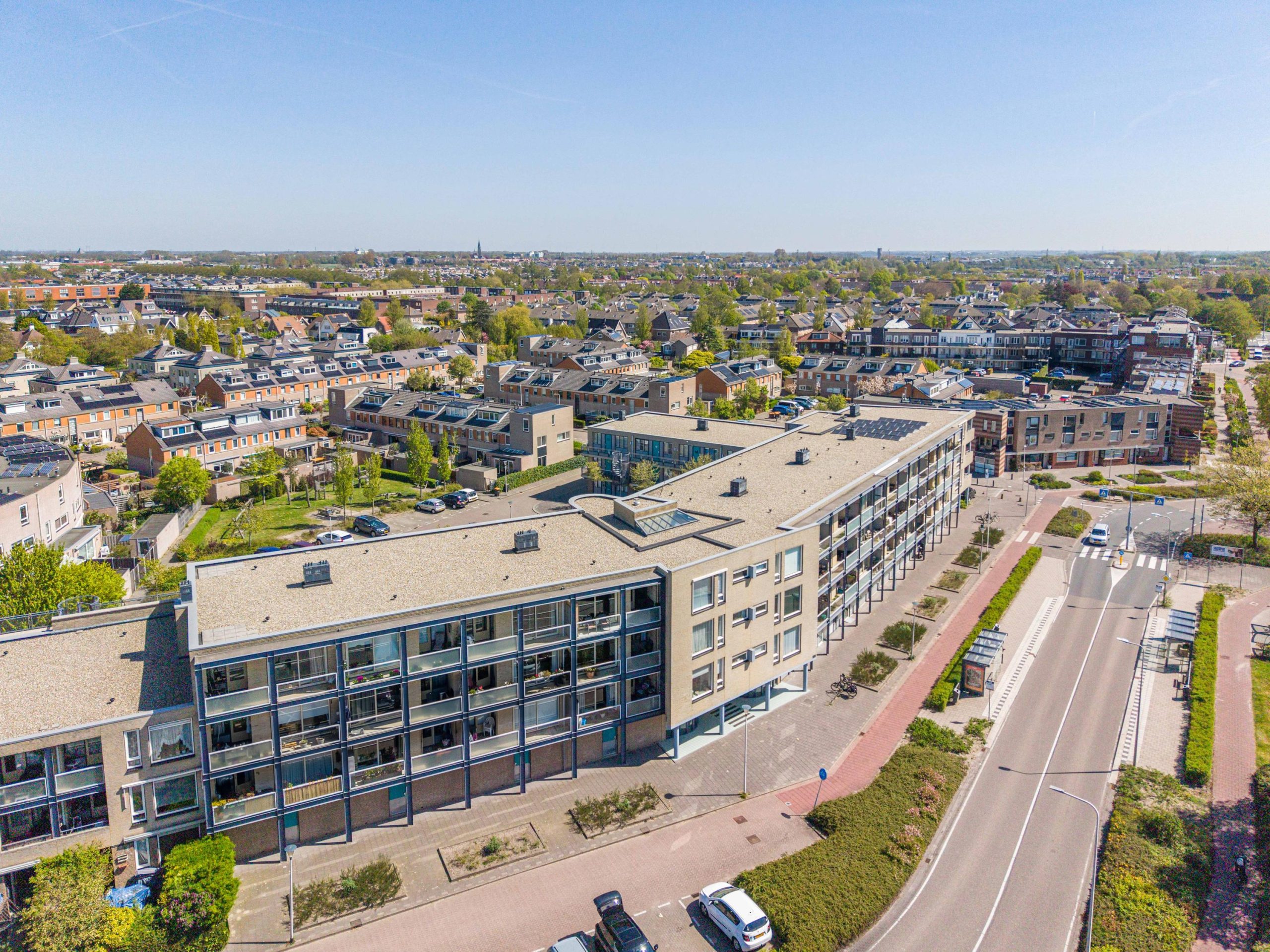 Voorhout – Componistenlaan 139 Voorhout – Componistenlaan 139