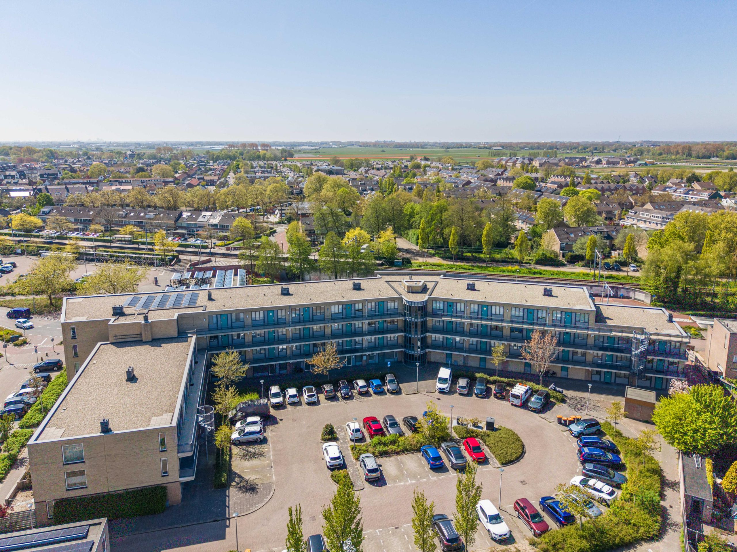Voorhout – Componistenlaan 139 Voorhout – Componistenlaan 139
