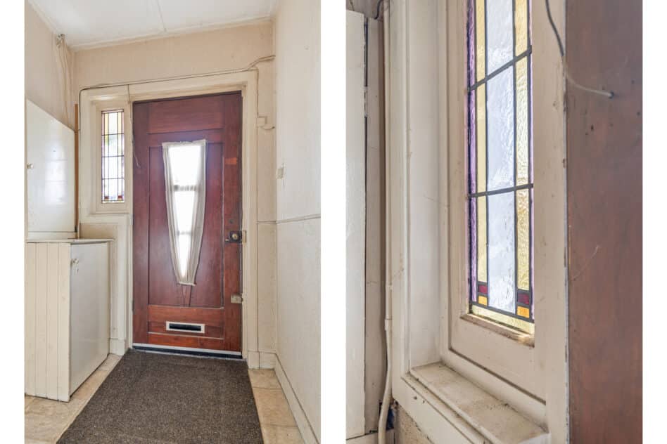 Rijnsburg – Kanaalstraat 50