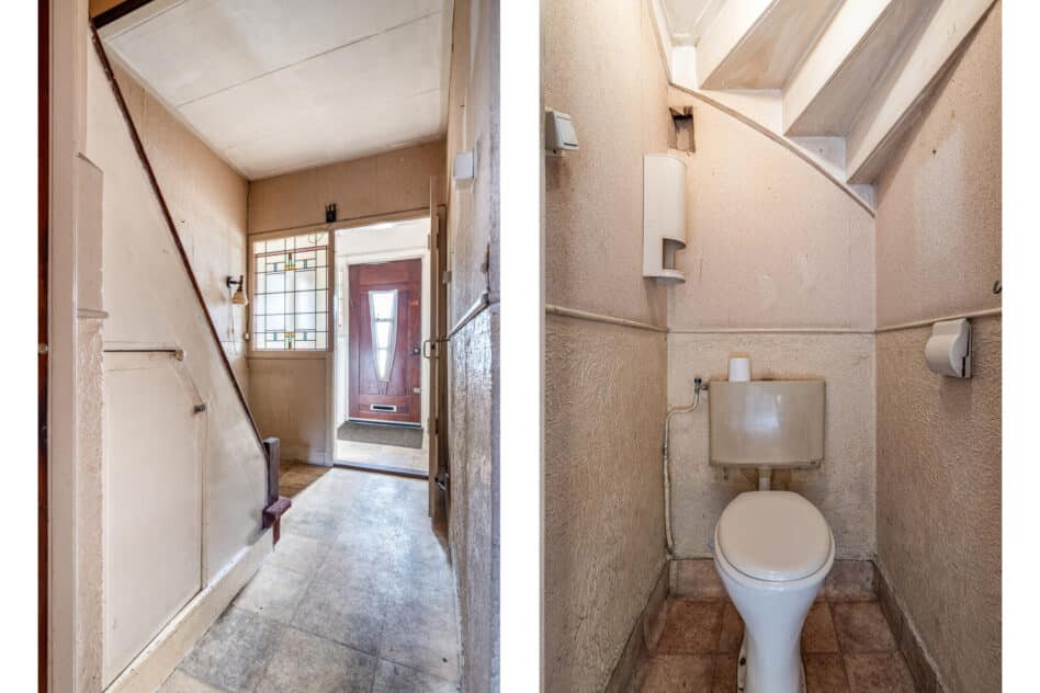 Rijnsburg – Kanaalstraat 50