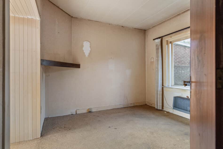 Rijnsburg – Kanaalstraat 50