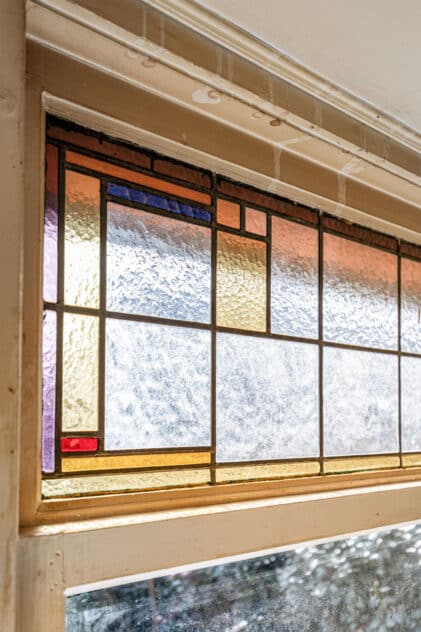 Rijnsburg – Kanaalstraat 50