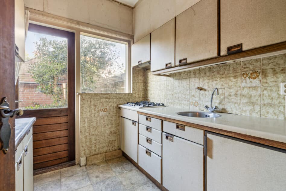 Rijnsburg – Kanaalstraat 50