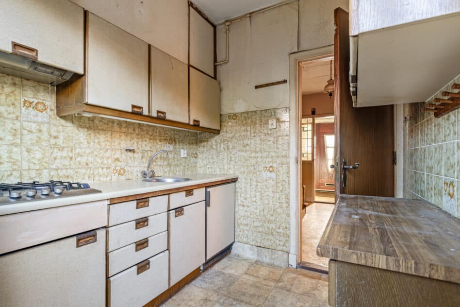 Rijnsburg – Kanaalstraat 50