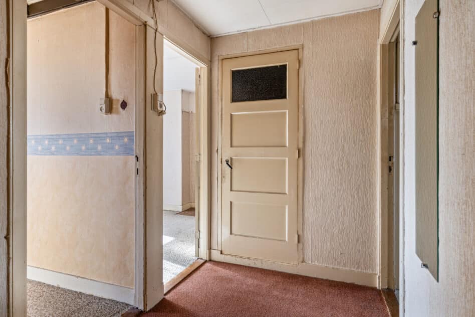 Rijnsburg – Kanaalstraat 50