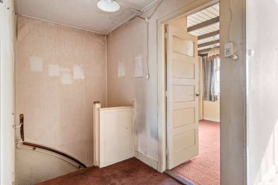 Rijnsburg – Kanaalstraat 50