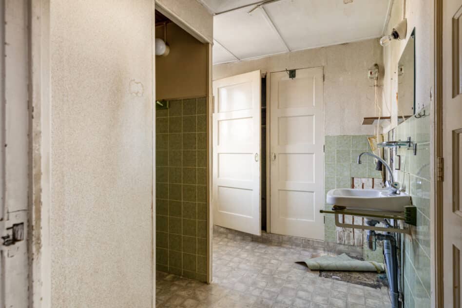 Rijnsburg – Kanaalstraat 50