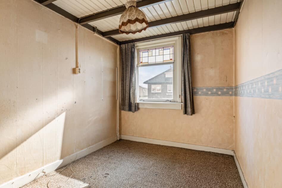 Rijnsburg – Kanaalstraat 50