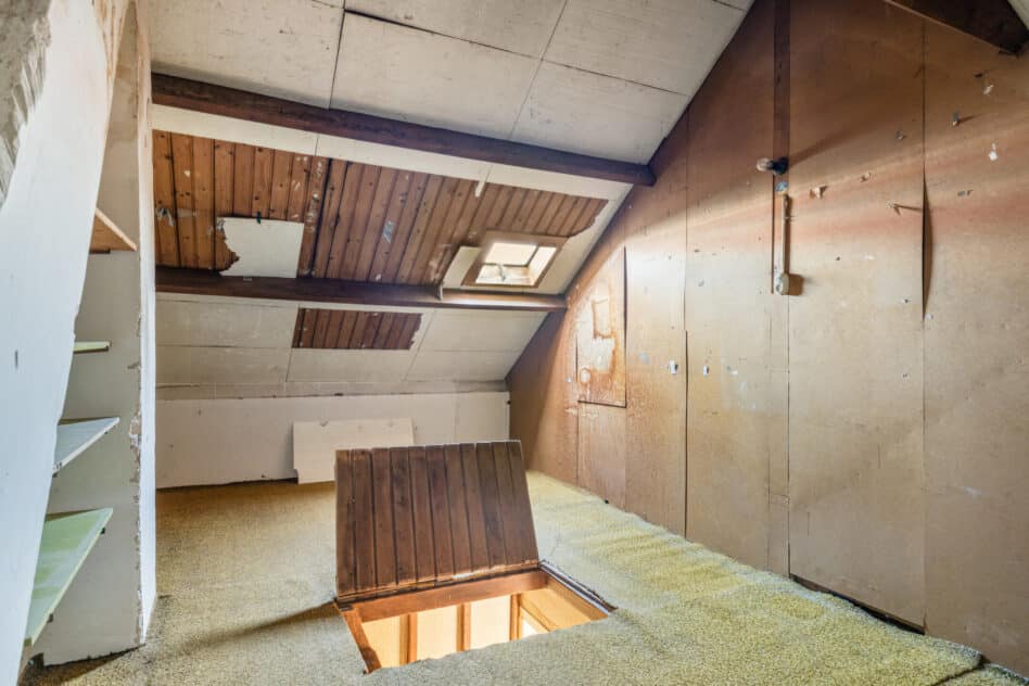 Rijnsburg – Kanaalstraat 50