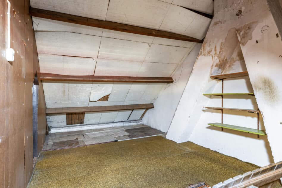 Rijnsburg – Kanaalstraat 50