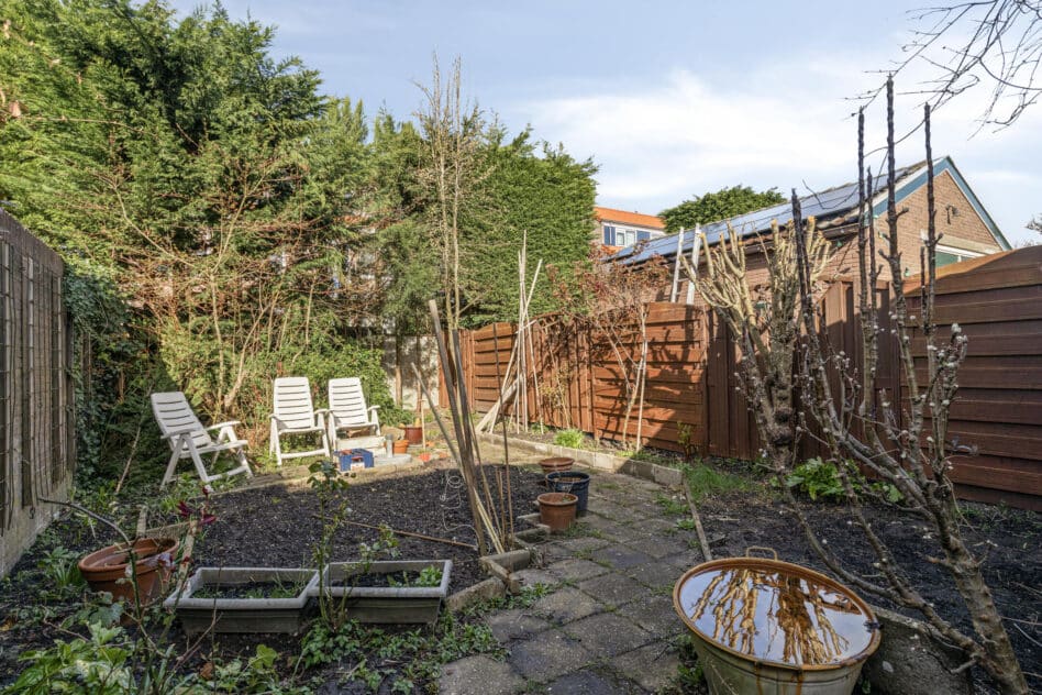 Rijnsburg – Kanaalstraat 50