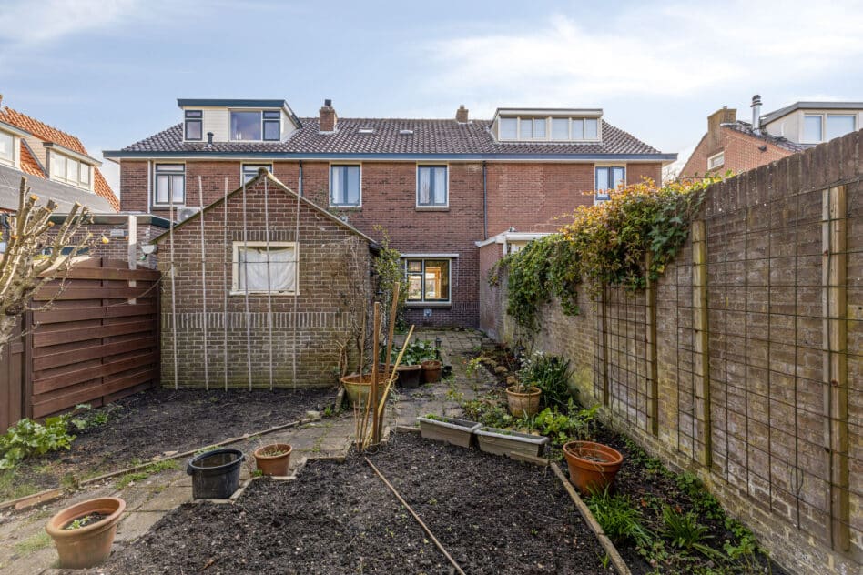 Rijnsburg – Kanaalstraat 50