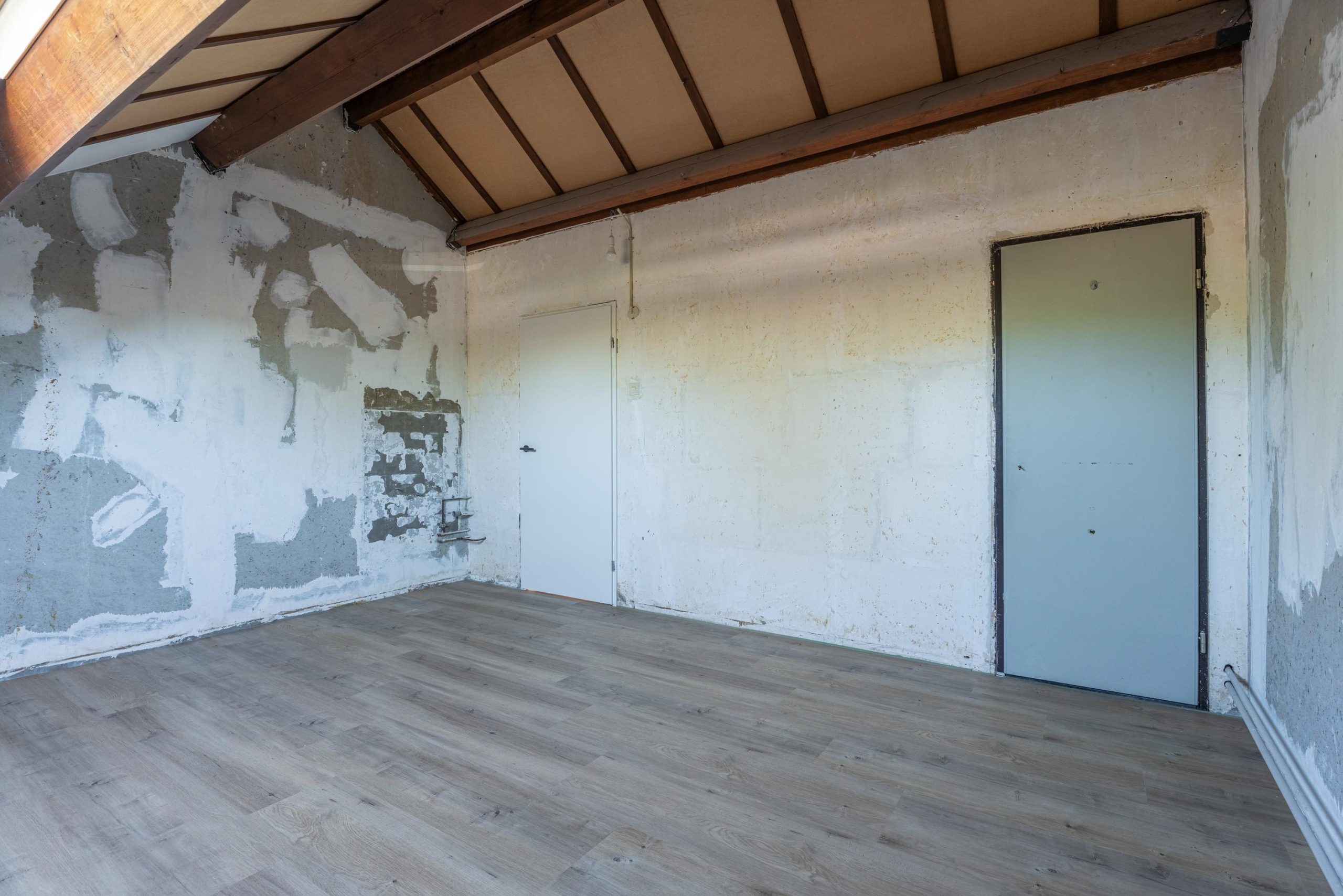 Voorhout – Spoorlaan 29 Voorhout – Spoorlaan 29
