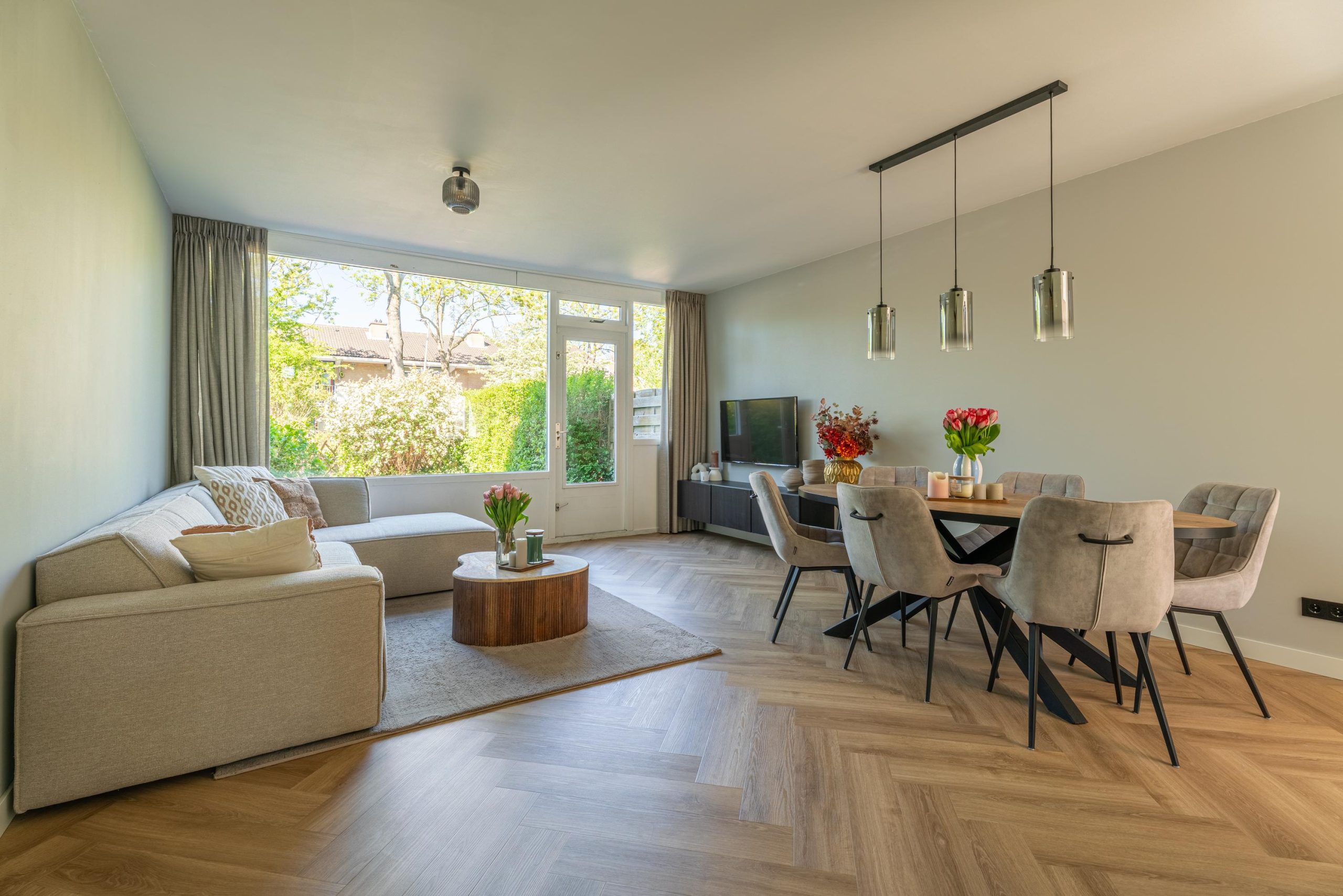 Voorhout – Spoorlaan 29 Voorhout – Spoorlaan 29