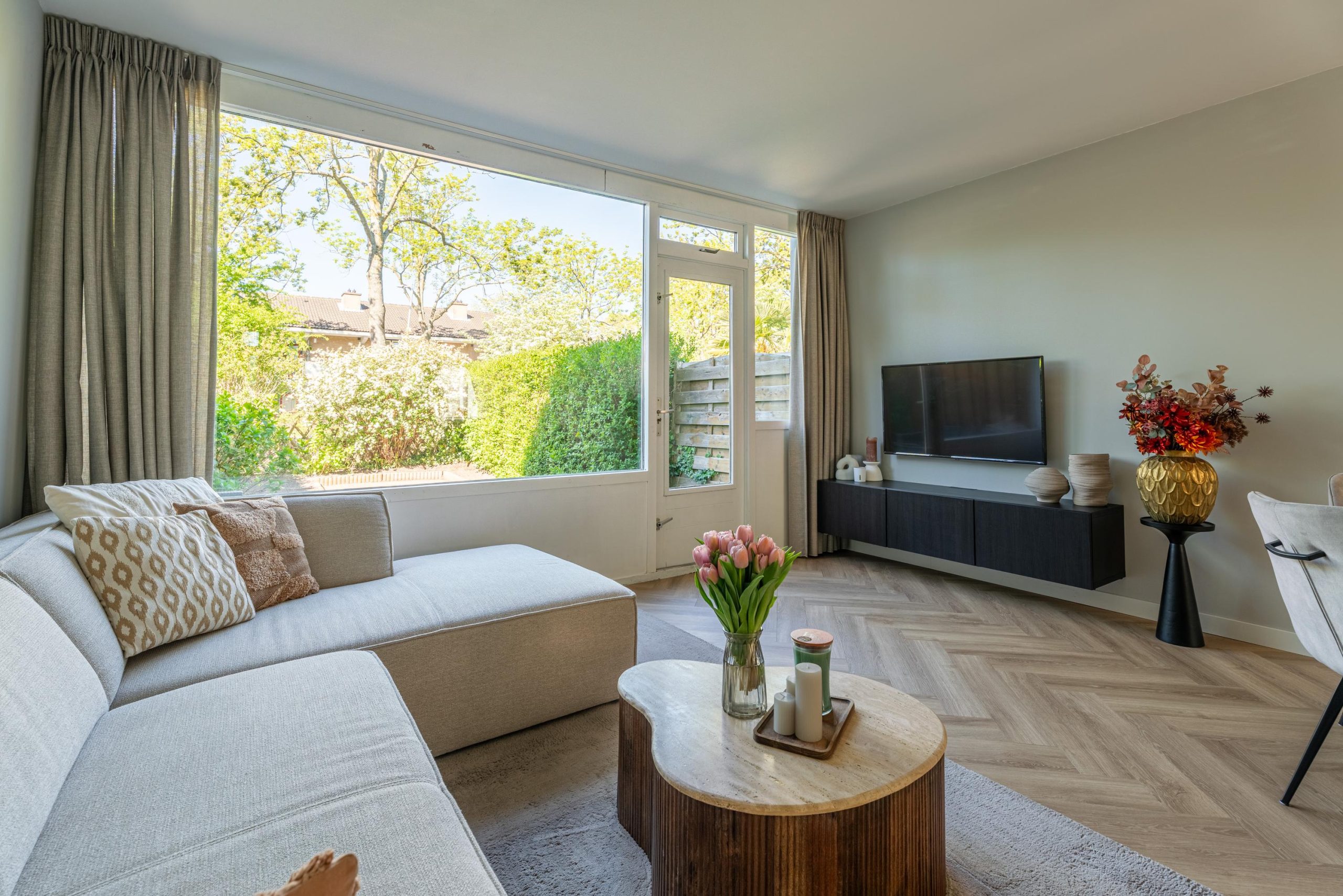 Voorhout – Spoorlaan 29 Voorhout – Spoorlaan 29