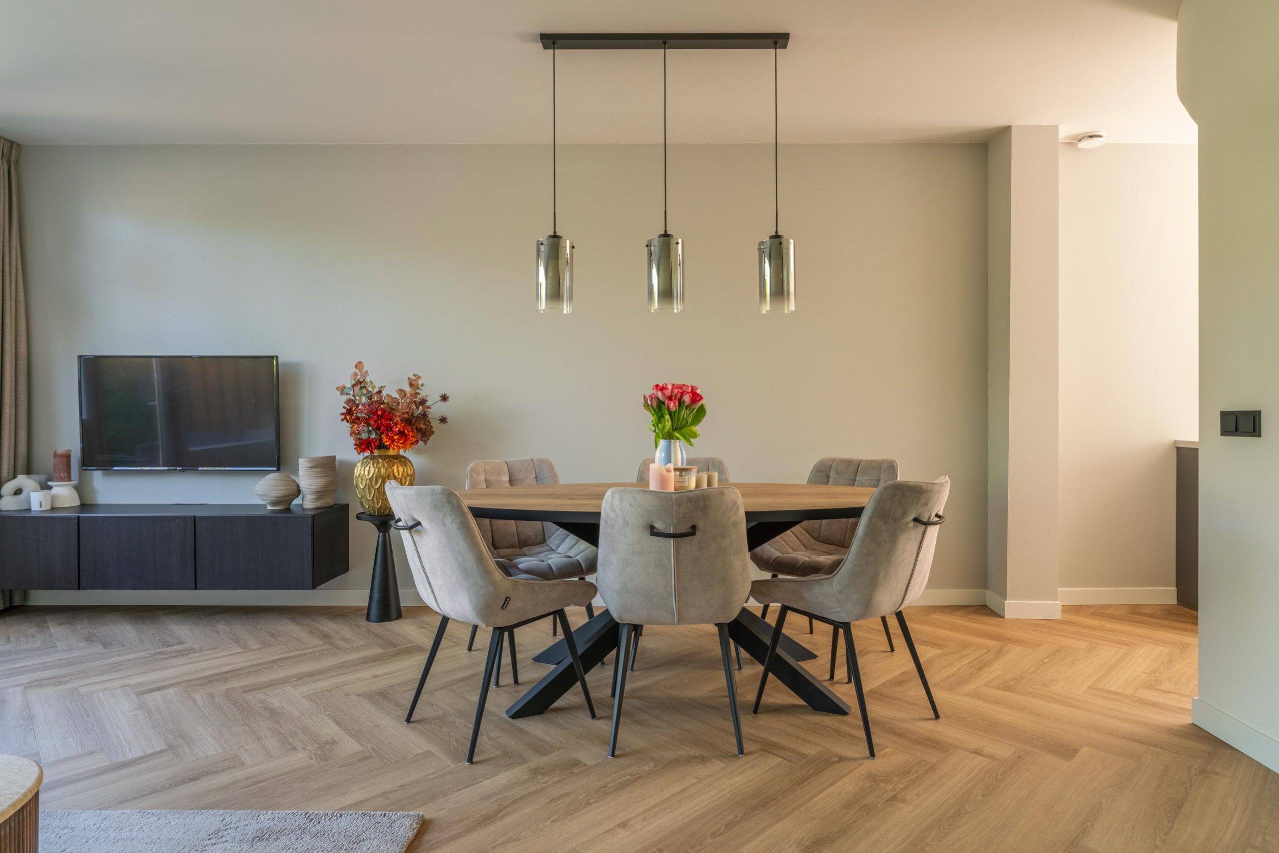 Voorhout – Spoorlaan 29 Voorhout – Spoorlaan 29