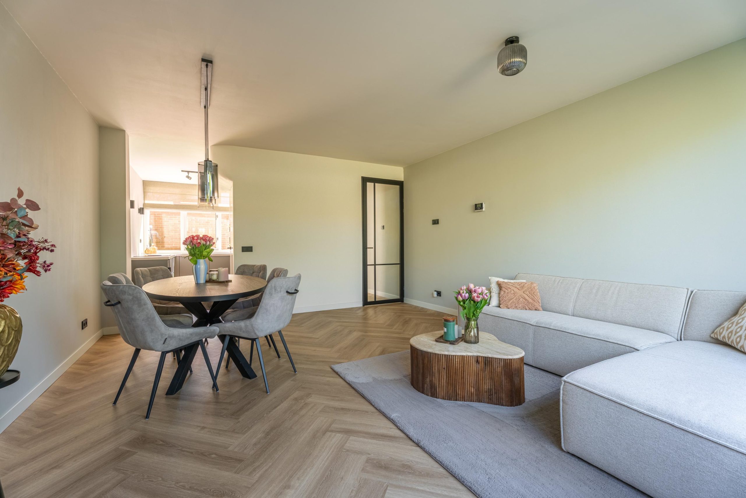 Voorhout – Spoorlaan 29 Voorhout – Spoorlaan 29