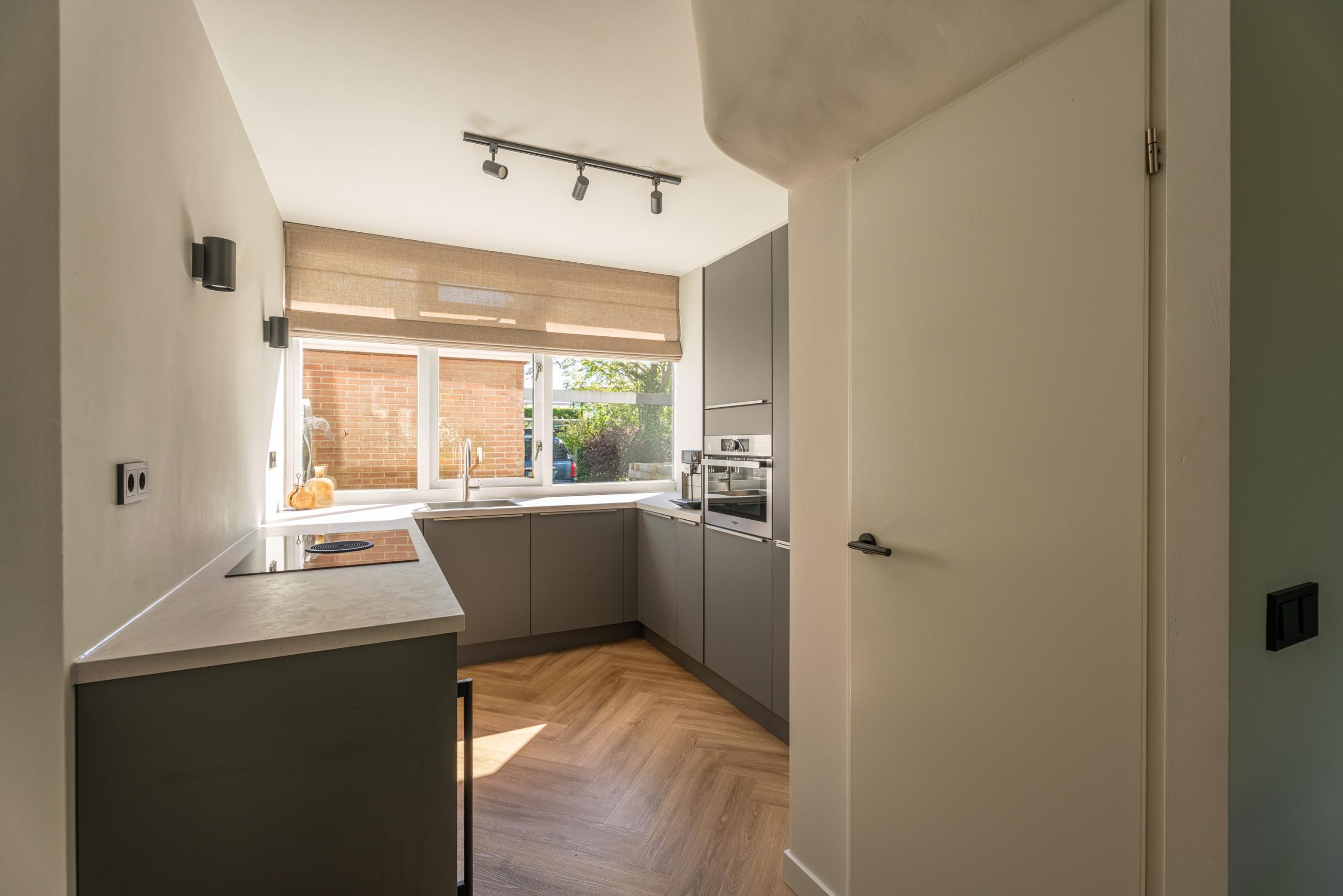 Voorhout – Spoorlaan 29 Voorhout – Spoorlaan 29