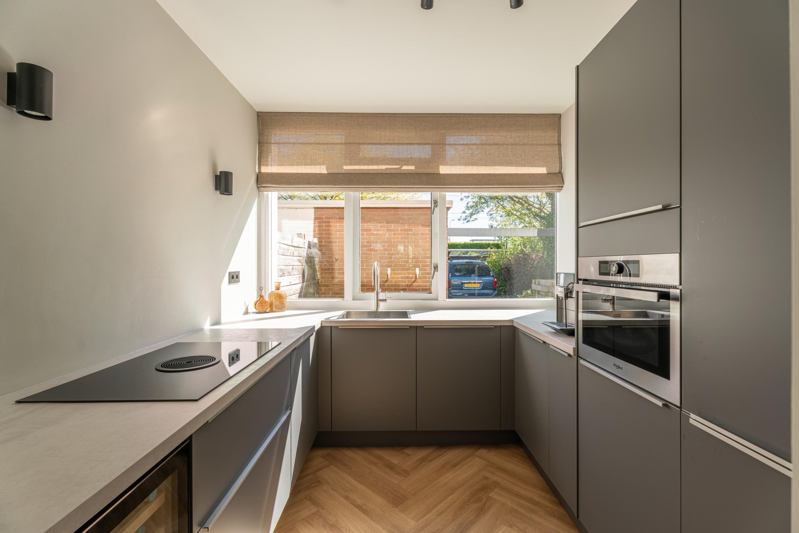 Voorhout – Spoorlaan 29 Voorhout – Spoorlaan 29