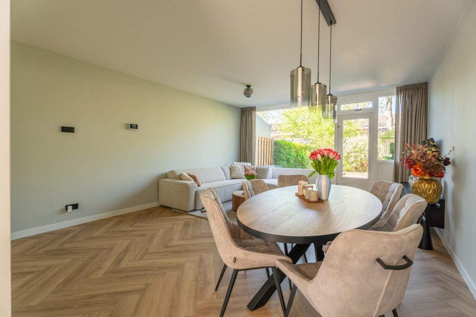 Voorhout – Spoorlaan 29