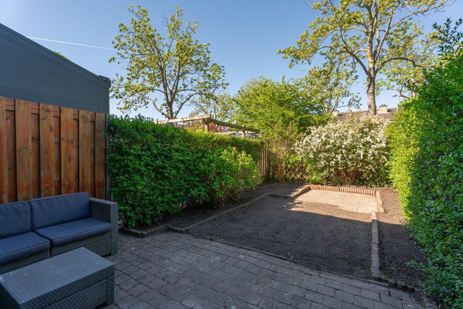 Voorhout – Spoorlaan 29