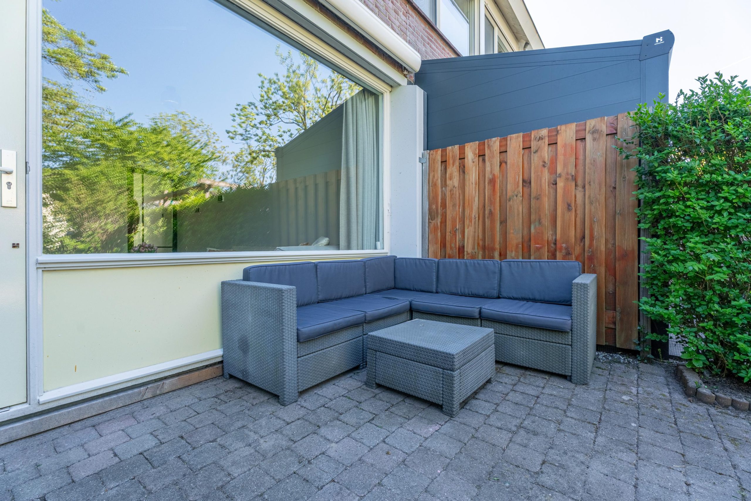 Voorhout – Spoorlaan 29 Voorhout – Spoorlaan 29