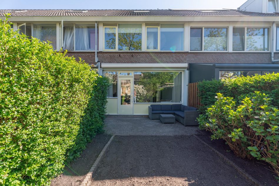 Voorhout – Spoorlaan 29