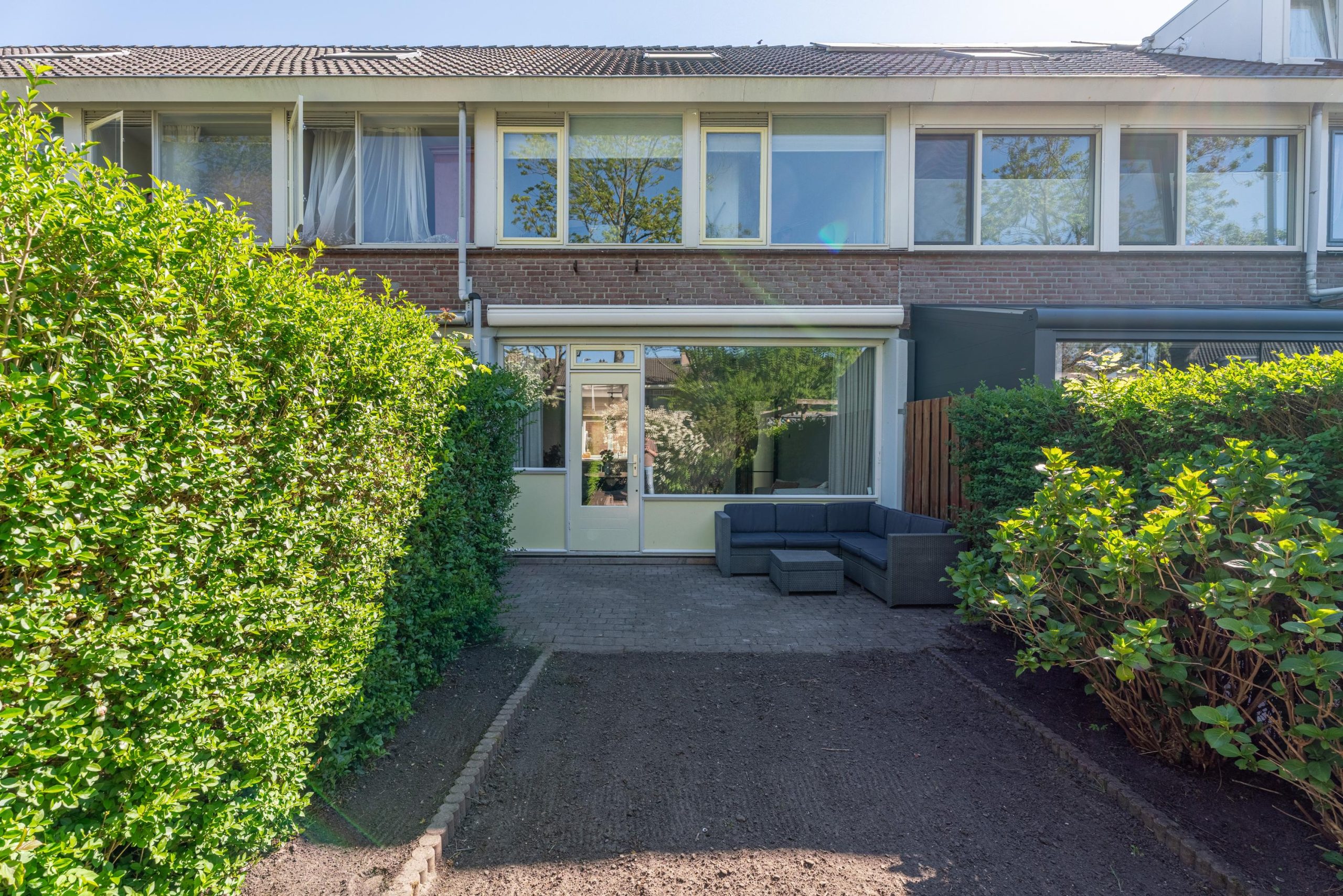 Voorhout – Spoorlaan 29 Voorhout – Spoorlaan 29
