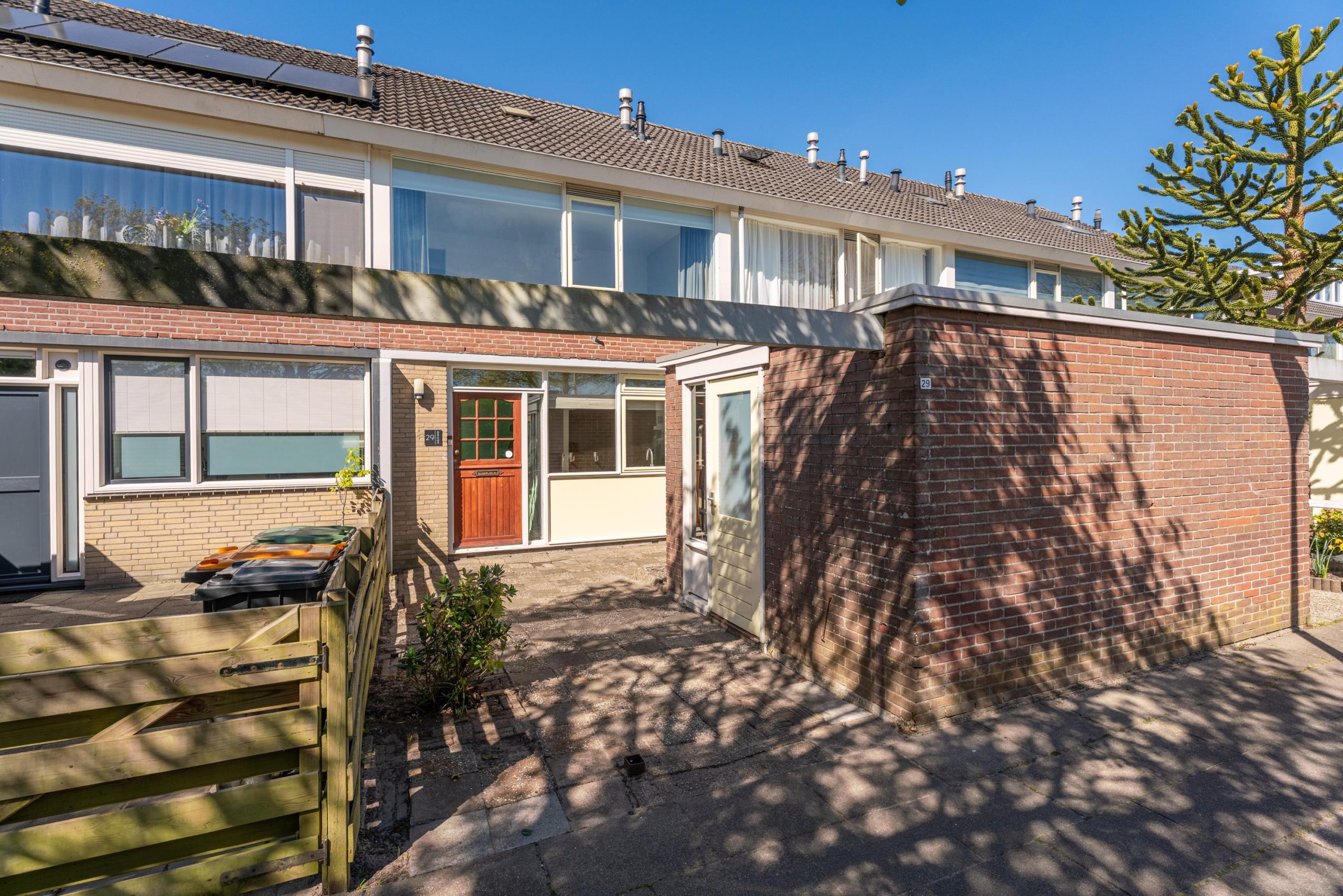 Voorhout – Spoorlaan 29 Voorhout – Spoorlaan 29