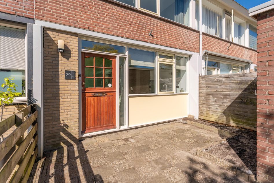 Voorhout – Spoorlaan 29