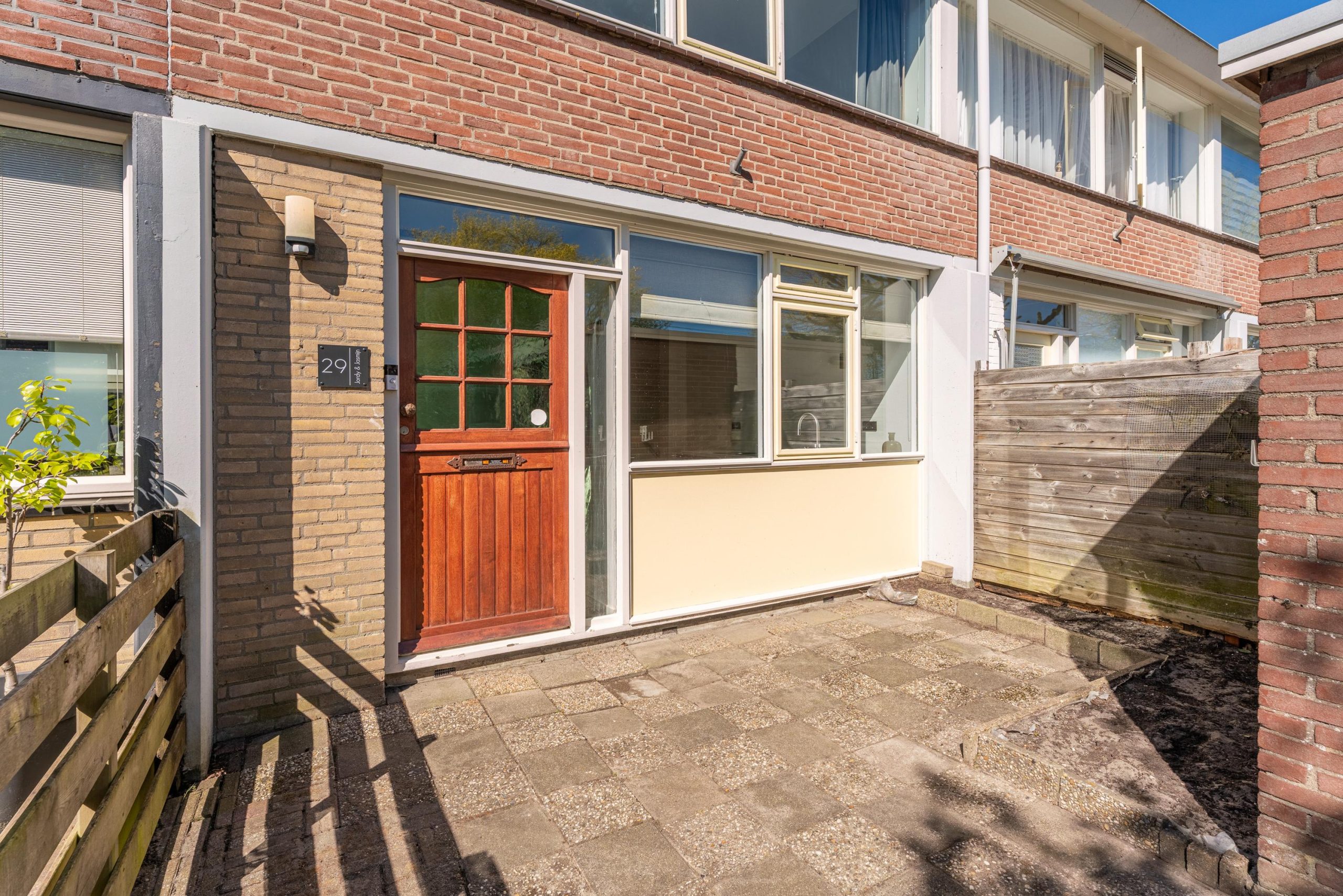 Voorhout – Spoorlaan 29 Voorhout – Spoorlaan 29