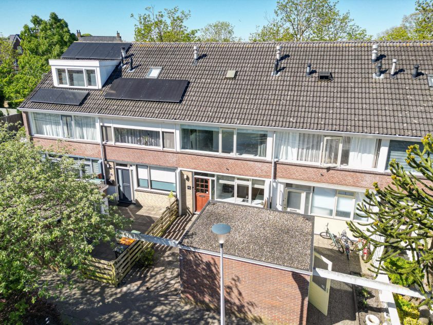 Voorhout – Spoorlaan 29