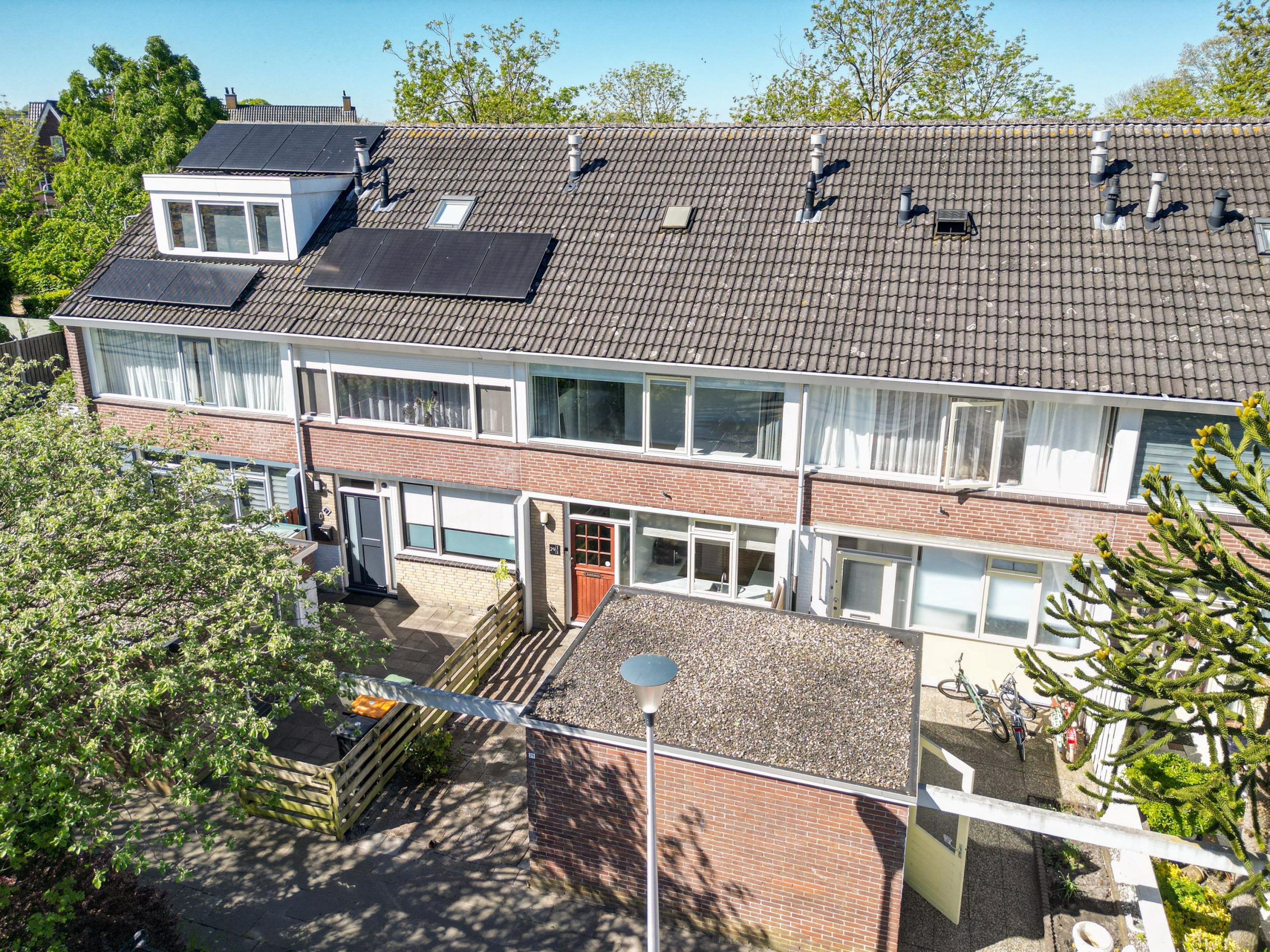 Voorhout – Spoorlaan 29 Voorhout – Spoorlaan 29