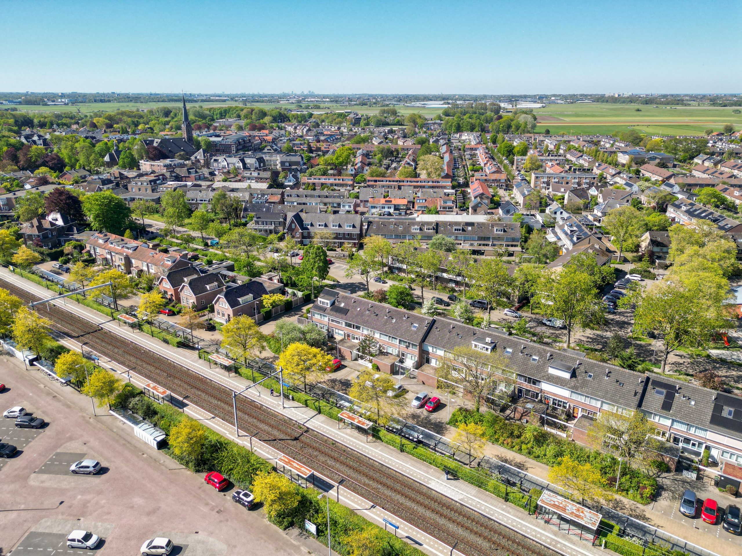 Voorhout – Spoorlaan 29 Voorhout – Spoorlaan 29