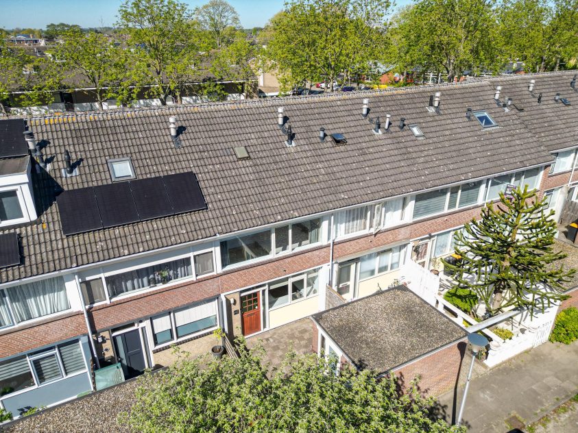 Voorhout – Spoorlaan 29