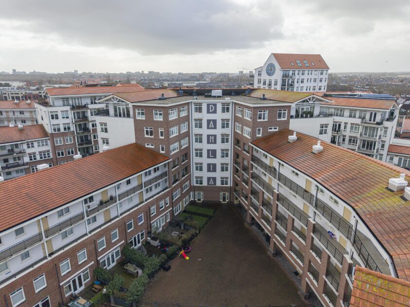 Rijnsburg – De Klok 503