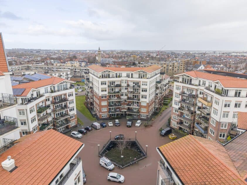 Rijnsburg – De Klok 503