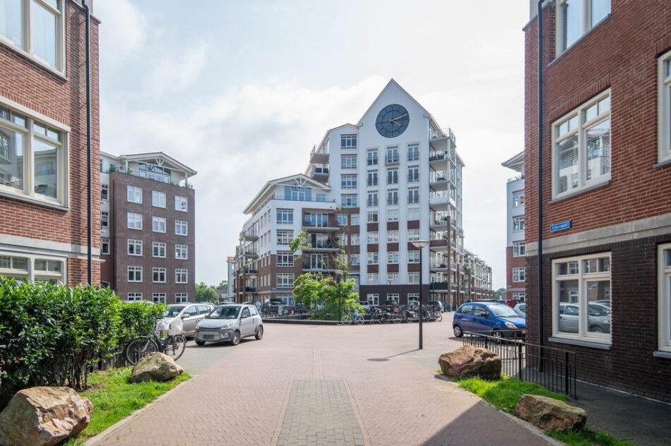 Rijnsburg – De Klok 503