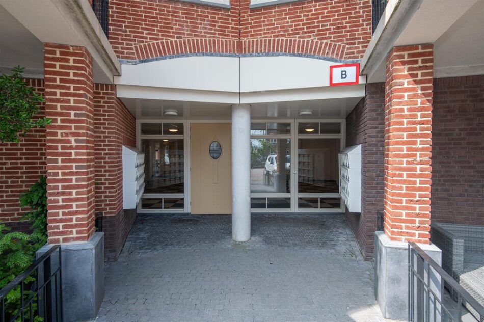 Rijnsburg – De Klok 503