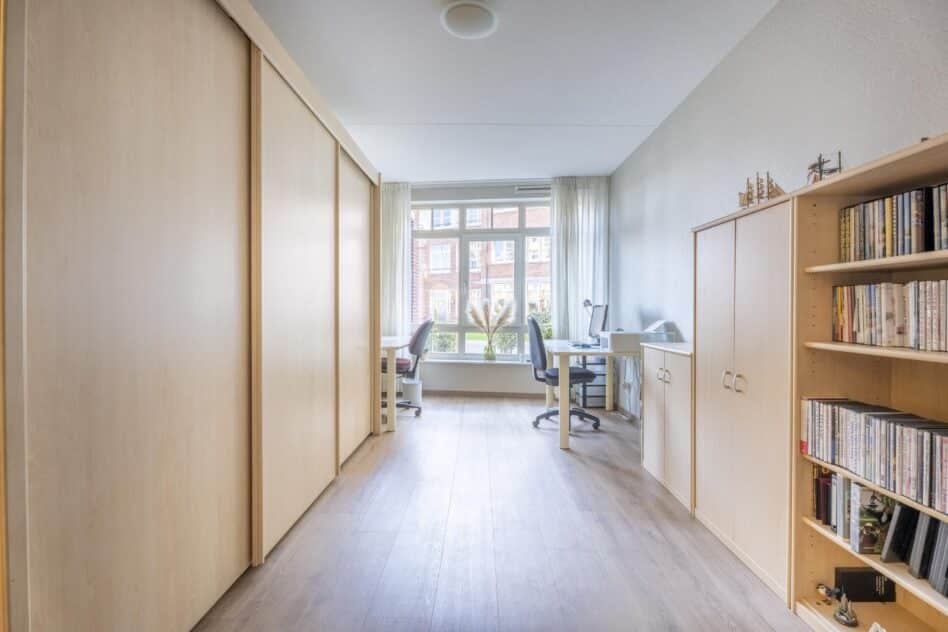 Rijnsburg – De Klok 503
