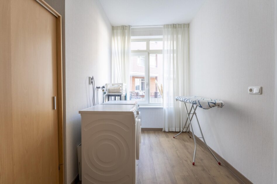 Rijnsburg – De Klok 503
