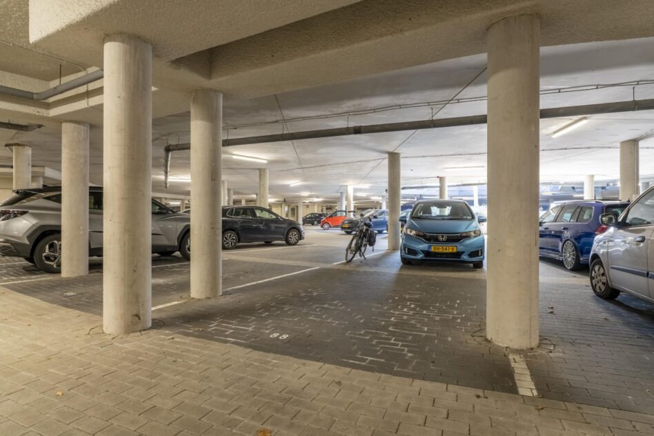 Rijnsburg – De Klok 503