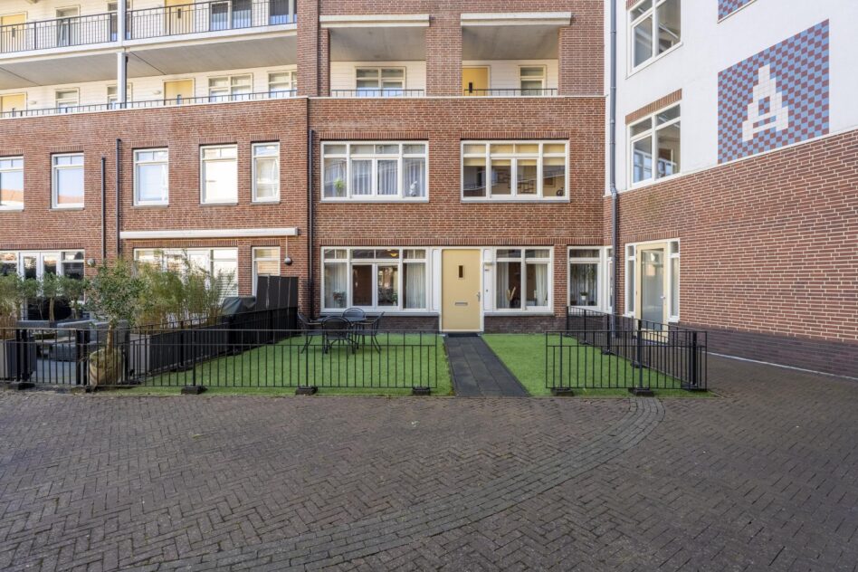 Rijnsburg – De Klok 503