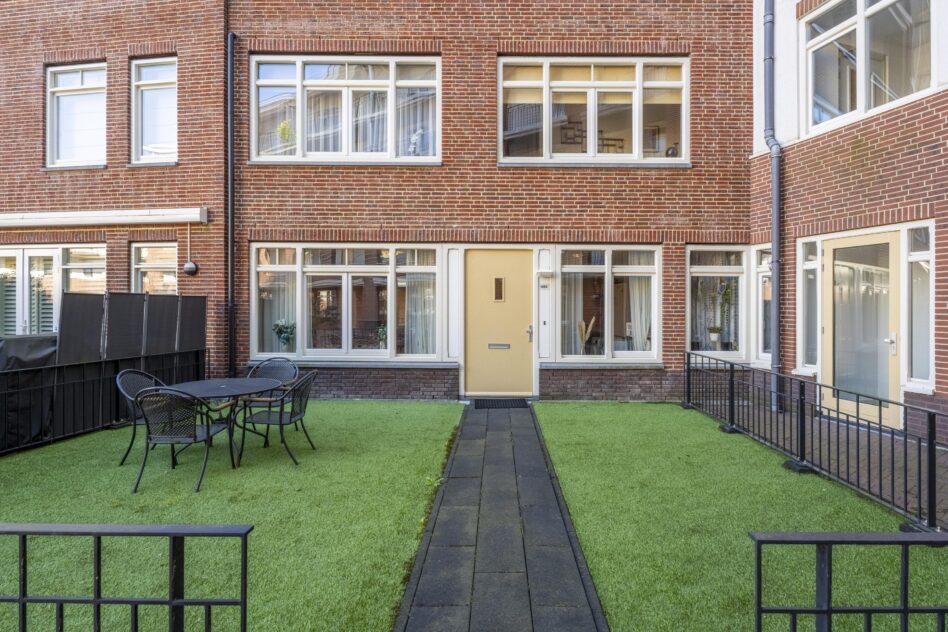 Rijnsburg – De Klok 503