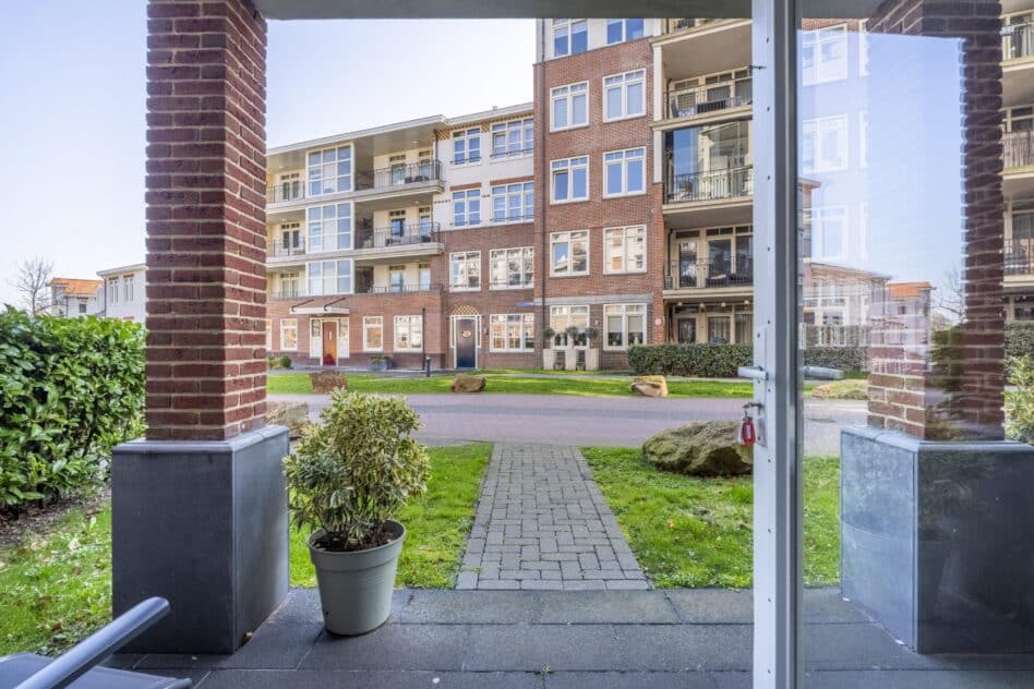Rijnsburg – De Klok 503