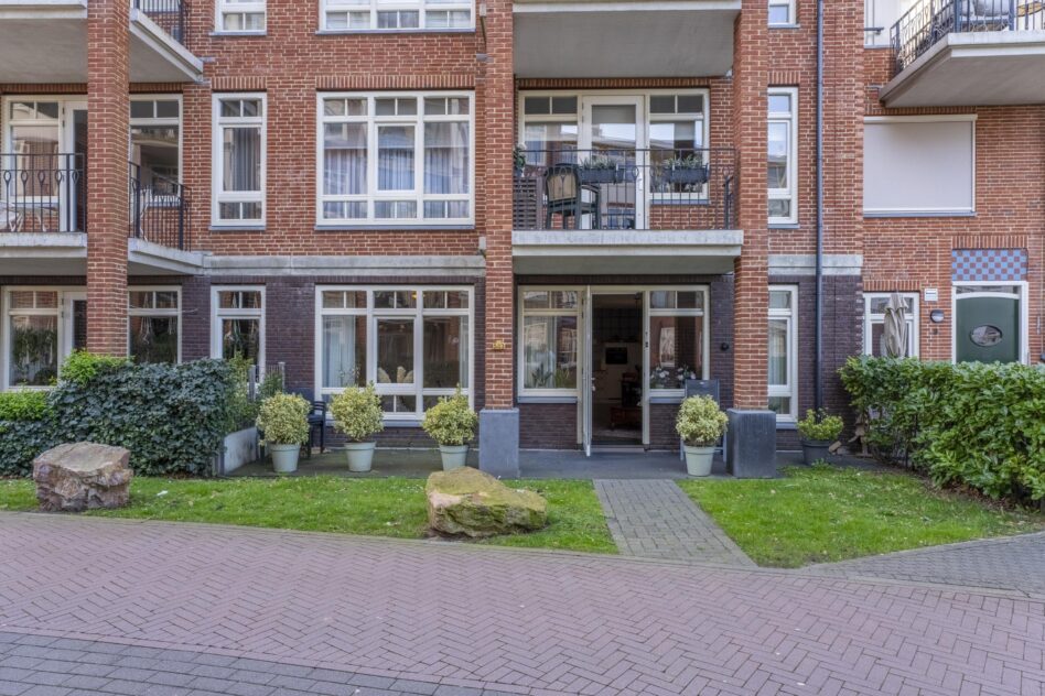 Rijnsburg – De Klok 503