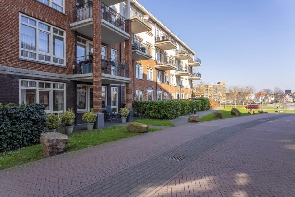 Rijnsburg – De Klok 503